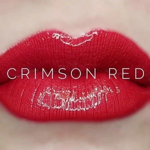 💌 **Rojo Carmesí** LipSense de SeneGence NUEVO/SELLADO --- COMPRA MÁS/AHORRA MÁS - Imagen 1 de 1