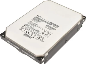 HGST 8TB 3.5" 7.2K 12Gbps SAS HDD Festplatte HUH728080AL5204 0F25735 - Bild 1 von 5
