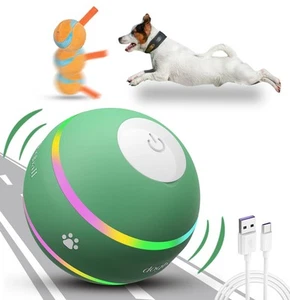 Dog Balls,The 3rd Generation Interactive Toys for Puppy/Small/Medium/Large Do... - Picture 1 of 7