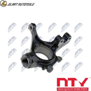 SUSPENSIÓN DE RUEDA ZZP-PE-000 PARA CITROËN C4/II/PICASSO/MPV/GRAND/Van - Imagen 1 de 7