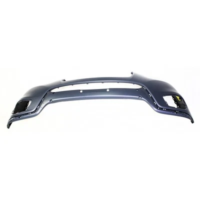 Bumper Cover Fascia Front  865110W700 for Hyundai Santa Fe 2010-2012 Foto 1 de 4