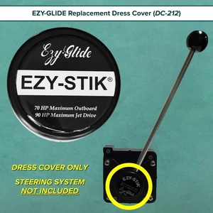 Ezy-Glide Dress Cover for Ezy-Stik (Ezy-Glide Dress Cover (DC-212)) - Foto 1 di 1