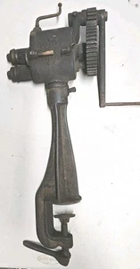 Niagara Stove Pipe Bead Crimper R-1102 - Picture 1 of 10