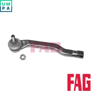 TIE ROD END 840 1093 10 FOR NISSAN MICRAIII CG10DE 1.0L K9K722/704 1.5L 4cyl - Picture 1 of 8