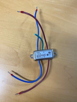 corcom 1EB3 - Bild 1 von 2