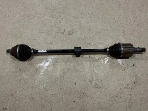 Antriebswelle VW Tiguan Allspace II Vorne Rechts Front Right Shaft 5QN407272AA - Bild 1 von 14