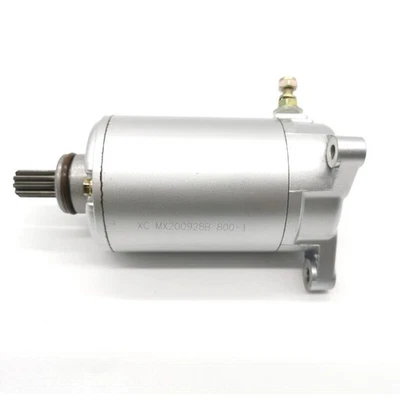 Starter Motor For Odes V-Twin UTV 800 1000 Dominator D2 D4 X2 X4 Raider New Foto 1 de 4