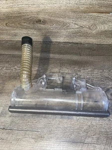 Dyson DC17 Repuesto BrushRoll Cubierta Motor Carcasa Manguera Transparente Aspirador Piezas - Imagen 1 de 7