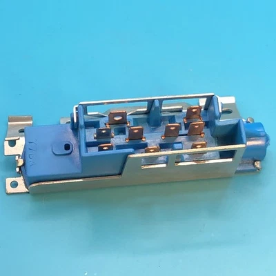 Ignition Starter Switch MADE IN USA Standard SMP US105 US105T - Image 1 of 4