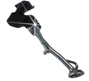 Motorcycle Kickstand Side Stand - Bild 1 von 7