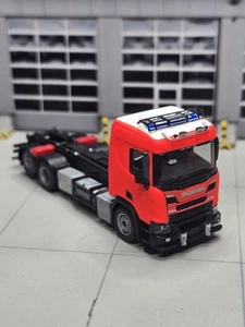 Wlf HAMBURG Scania - Bild 1 von 6