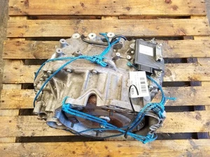 2016 ON MK2 VOLVO S90 GEARBOX TG-81SC 2.0 DIESEL 8 SPD AUTO D4204T14-A 21K MILES - Picture 1 of 10