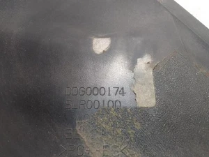 DDG000174 moldura para LAND ROVER RANGE SPORT V6 TD HSE 2005 813783 - Imagen 1 de 1