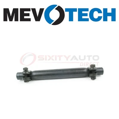 Mevotech Steering Tie Rod End Adjusting Sleeve for 1981-1989 Dodge D350 3.7L mk Foto 1 de 4
