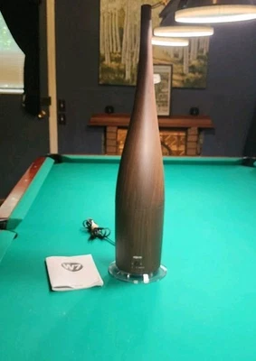 Objecto W7 Ultrasonic Humidifier Dark Grain  Aroma Therapy - Image 1 of 4
