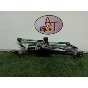 WINDSHIELD WIPER MOTOR FRONT Citroën C3 (SC) 2011 00006405QC - Imagen 1 de 5