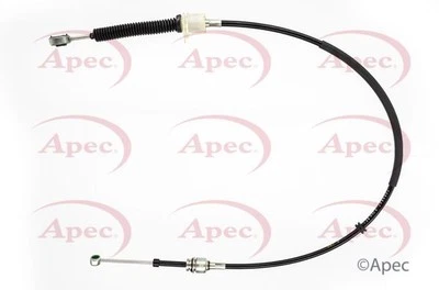 Tirador de cable de transmisión manual para Mini Mini Mini Clubman APEC CAB7093 - Imagen 1 de 4