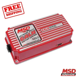 MSD Ignition Control Module MSD6430 - Picture 1 of 2
