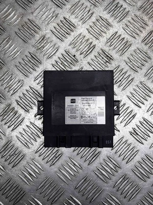 Centralina comfort Seat Ibiza II 6K1 6K0962258A 1.90 Diesel 50kw 2000 27415790 - Immagine 1 di 4