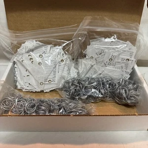 Llave de papel económica Nabco T16. Caja ~500 - Imagen 1 de 3