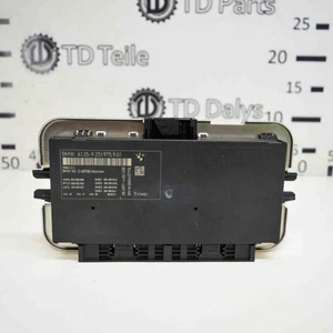 Centralina Faro BMW 5 Touring F11 9251975 2.0 Diesel 135kw 11658076 - Foto 1 di 6