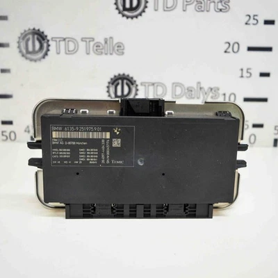 Centralina Faro BMW 5 Touring F11 9251975 2.0 Diesel 135kw 11658076 - Immagine 1 di 4