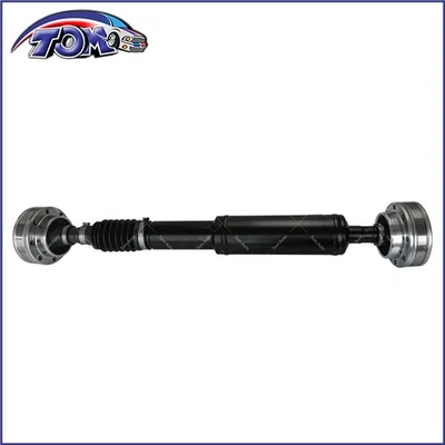Rear Driveshaft Prop Shaft Assembly For 2012-2018 Jeep Wrangler 3.6L Automatic Foto 1 de 4