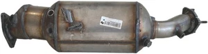 Soot/Particulate Filter, exhaust system BOSAL 097-567 for A5 (8T3) 2 2008-2012 - Picture 1 of 9