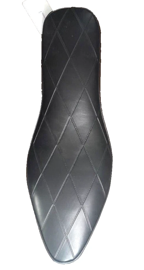 眼镜蛇钻石图案座椅 Giuliai / 意大利 Harley XL Ironhead Sportster 59-78 出品 — 第 1/4 张图片