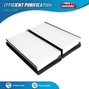 1x Carbon Cabin Air Filter for Chevy Venture Buick Terraza Olds Pontiac Saturn - Picture 1 of 6
