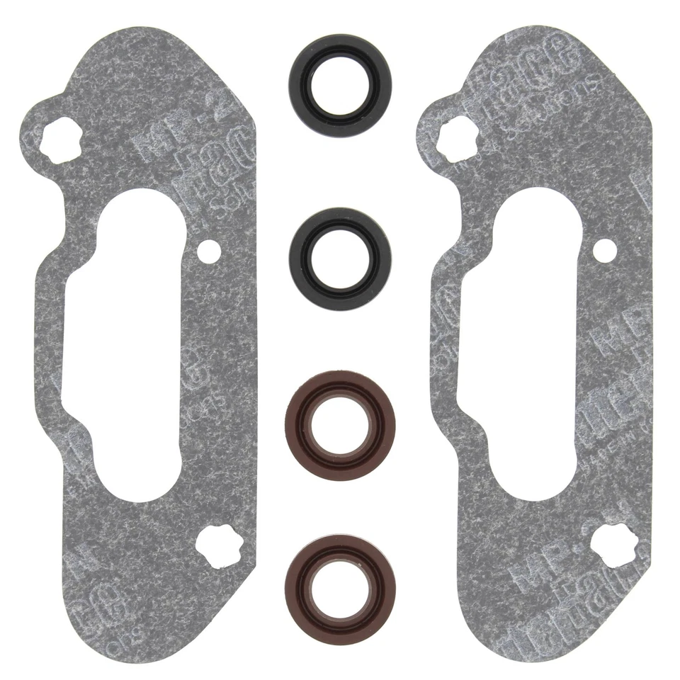Exhaust Valve Gasket Kit For Ski-Doo Expedition 800 2-Stroke E-TEC 16-18; 719204 Foto 1 de 1
