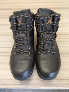Altberg Malham Hiking Boot Size 11 1/2 (For Shoe Size 10 1/2, see listing) - Picture 1 of 11