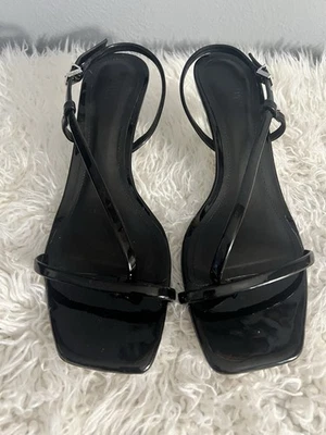 SANDALIA PROTECCIÓN HELOISE Foto 1 de 4