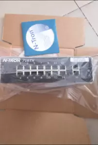 Brand New N-TRON 716TX Expedited Shipping - Picture 1 of 4