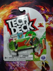 MÁQUINA DE JUGUETE Spinmaster Tech (2023) ultra raro diapasón raro raro, difícil de encontrar - Imagen 1 de 2