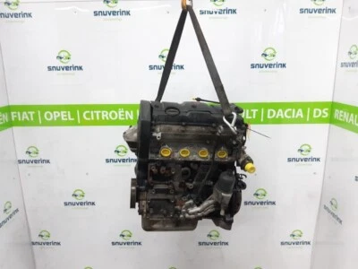 MOTOR ENGINE Citroën Berlingo Cinqspace, Multispace 2003 01353X / 0139LQ - Bild 1 von 4