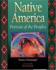 Native America: Portrait Of A People-