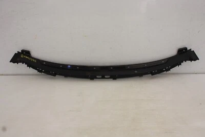 Range Rover Vogue L405 Rear Spoiler Trim CK52-442K03-C Genuine - Image 1 of 4