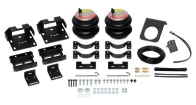Firestone 2715 for Ride-Rite RED Label Air Helper Spring Kit 12-22 Chevrolet/GMC Foto 1 de 3