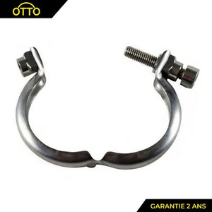Abrazadera Fijación Colector Escape Válvula EGR para Citroën Peugeot = 16283J - Imagen 1 de 3