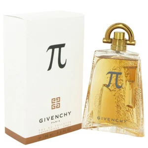 Pi Men's Cologne By Givenchy 3.3oz/100ml Eau De Toilette Spray - Picture 1 of 4