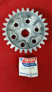Yamaha YR1 / YR2 350 67-68 Clutch Boss. Genuine Yamaha. New B90b - Picture 1 of 2