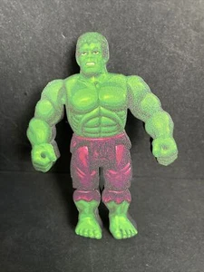 Marvel Hulk Action Figure Funky Chunky Magnet - Picture 1 of 2