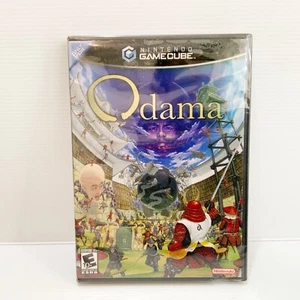 Odama - Nuevo Precintado - NTSC-U - Nintendo GameCube - ¡Envío Gratis! - Imagen 1 de 4