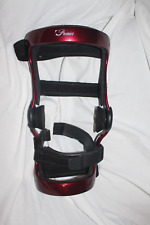Townsend Premier ACL Knee Brace XL-2XL Used Excellent Similar to Donjoy Defiance