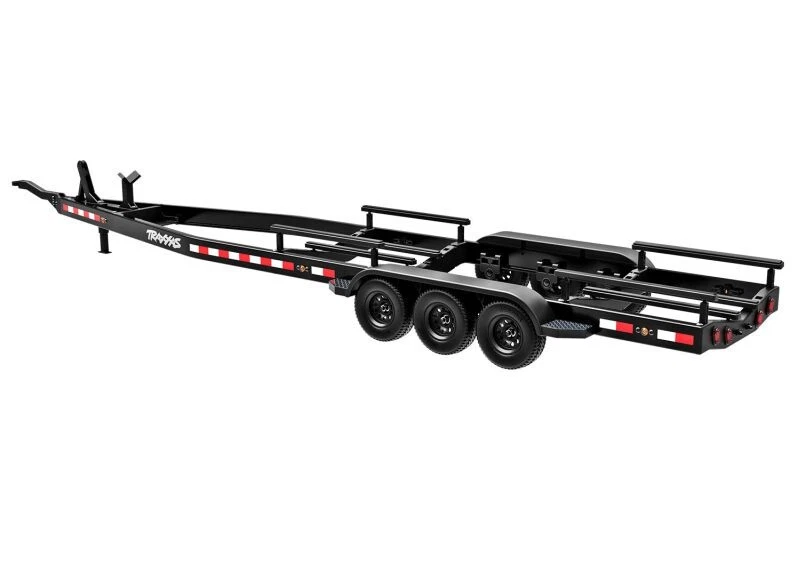 Traxxas TRX 10350 Boat Trailer for Spartan SR + M41 New OVP - Image 1 of 3