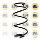 Napa Front Suspension Coil Spring (Single) - NCS1109