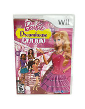 .Wii.' | '.Barbie Dreamhouse Party.