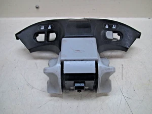 Yale Gabelstapler Tillerkopf Baugruppe Hubwagenheber Steuerung GMCV1.6/142247/4124826 - Bild 1 von 7