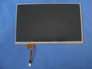 Orginal Touch Screen Glass LTA070B052F LQ070Y5DG01 TFD70W60 TFD70W61 #HD83 YD - Picture 1 of 2